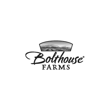 Logo Bolthouse- Farms company