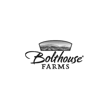 Logo Bolthouse- Farms company