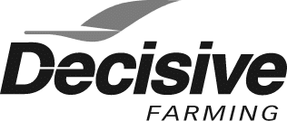 Logo Decisive-Farming company