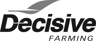 Logo Decisive-Farming company