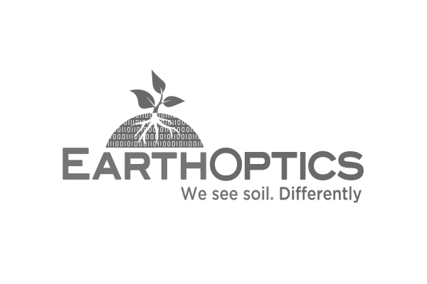 Logo Earth-Optics company