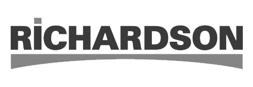 Logo Richardson company