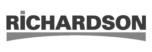 Logo Richardson company