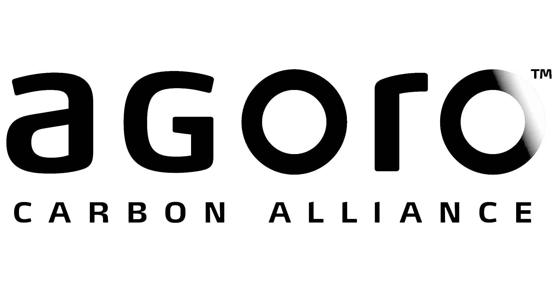 Logo Agoro Carbon Alliance company