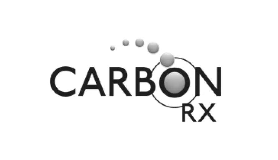 Logo Carbon-RX company